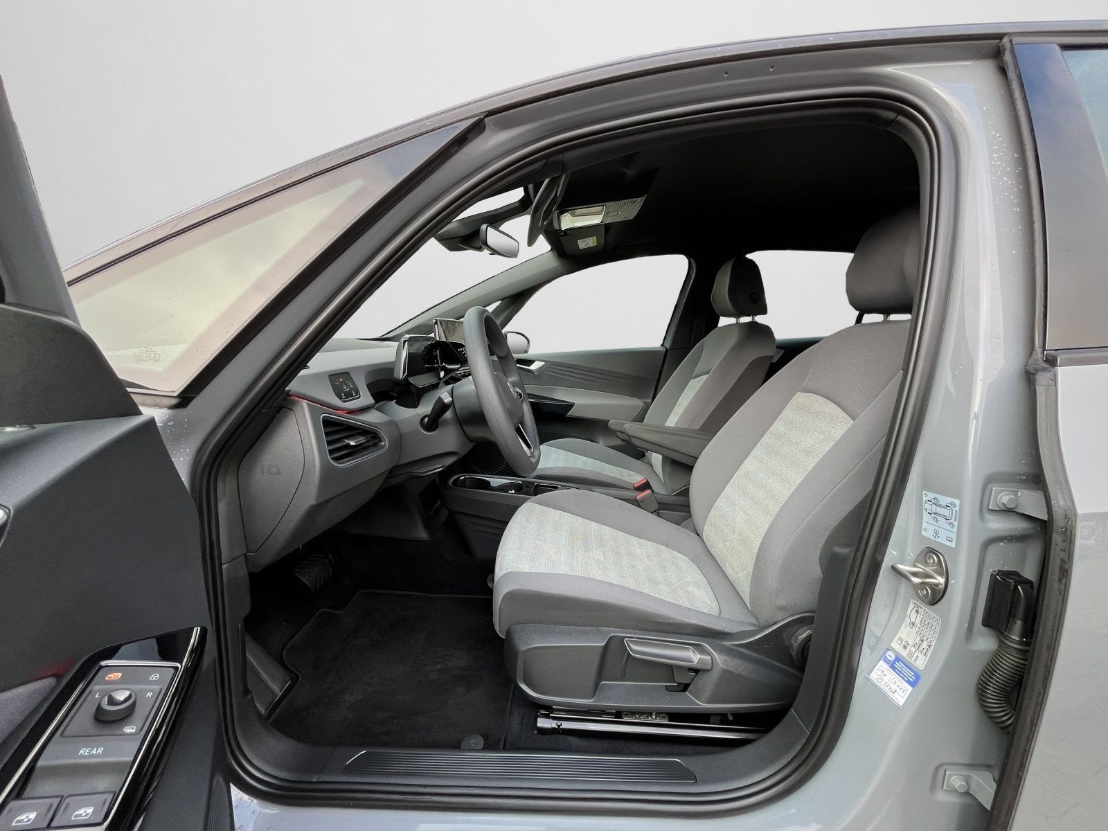 Volkswagen ID.3 - Bild 13