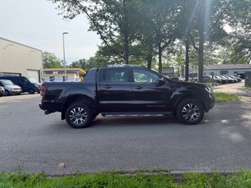Ford Ranger - 7