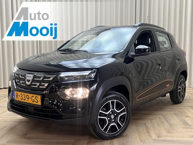 Dacia Spring Comfort Plus *LEDER* kamera / Navi+CarPla