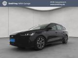 Ford Focus Turnier 1.0 EcoBoost Hybrid Aut. ST-LINE N - Ford Focus: Schwarz, Turnier