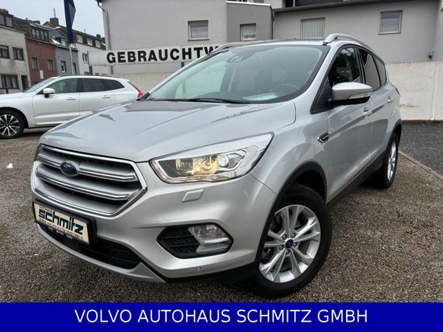 Ford Kuga Titanium Aut. AWD 4X4 Navi Kamera Sony