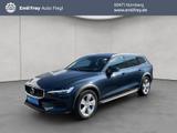 Volvo V60 Cross Country B4 D AWD Geartronic - Volvo Gebrauchtwagen in Nürnberg