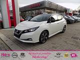 Nissan Leaf N-Connecta 40KW/h 150PS LED Winter MY21 N-C - Nissan Leaf in München