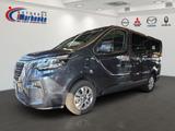Nissan Primastar L1H1 2,8 dCi 170 (5-Si.) DCT Tekna - Nissan Primastar: Dci