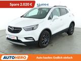 Opel Mokka X 1.4 Turbo Innovation Aut.*LED*TEMPO*PDC* - Opel Gebrauchtwagen in Münster