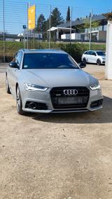 Audi A6 3.0 TDI  Competition quattro Nardo S-Line - Audi A6: Competition