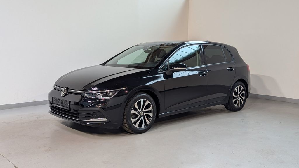Image of Volkswagen Golf