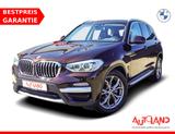 BMW X3 xDrive 20 d xLine LED Navi PDC Sitzheizung