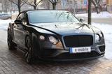 Bentley Continental GTC 4.0 V8 4WD TOP Zustand - Bentley Continental mit Benzin-Antrieb: Automatik