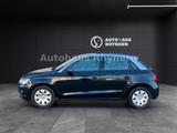 Audi A1 1.0 TFSI 70kW Sportback sport - Audi A1: 1.0
