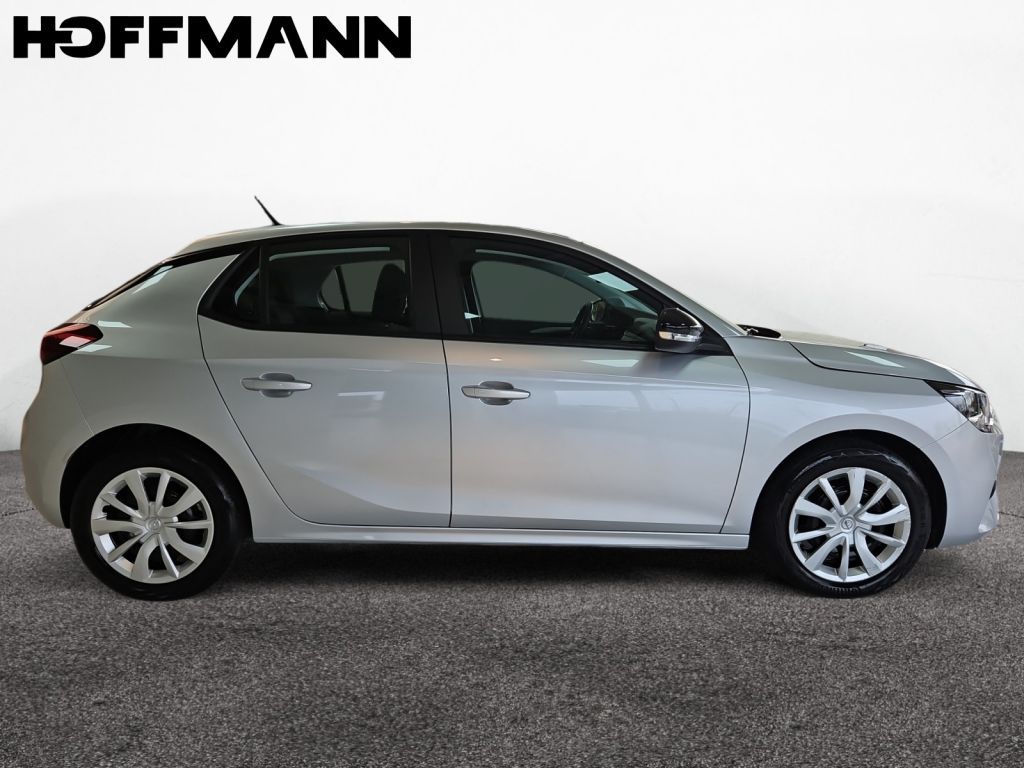 Fahrzeugabbildung Opel Corsa 1.2 Turbo Edit. Navi Sitzheizung Parkpilot