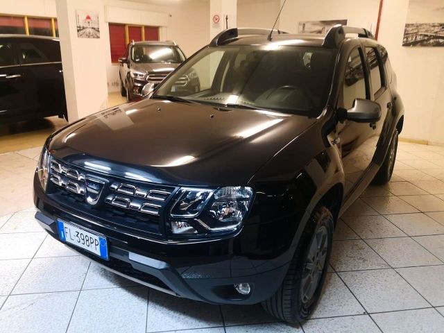 Dacia Duster 1.5 dCi 80kw 110cv FULL NAVI Retroc