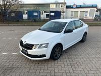 Skoda Octavia TSI DSG Ambition Tempom. voll service