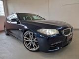BMW 535dxD T. M Sport-Paket*Standhz*HUD*AHK*ACC - BMW 535: 535d M Sport