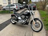 Harley-Davidson Softail  - HARLEY-DAVIDSON 2008 SOFTAIL
