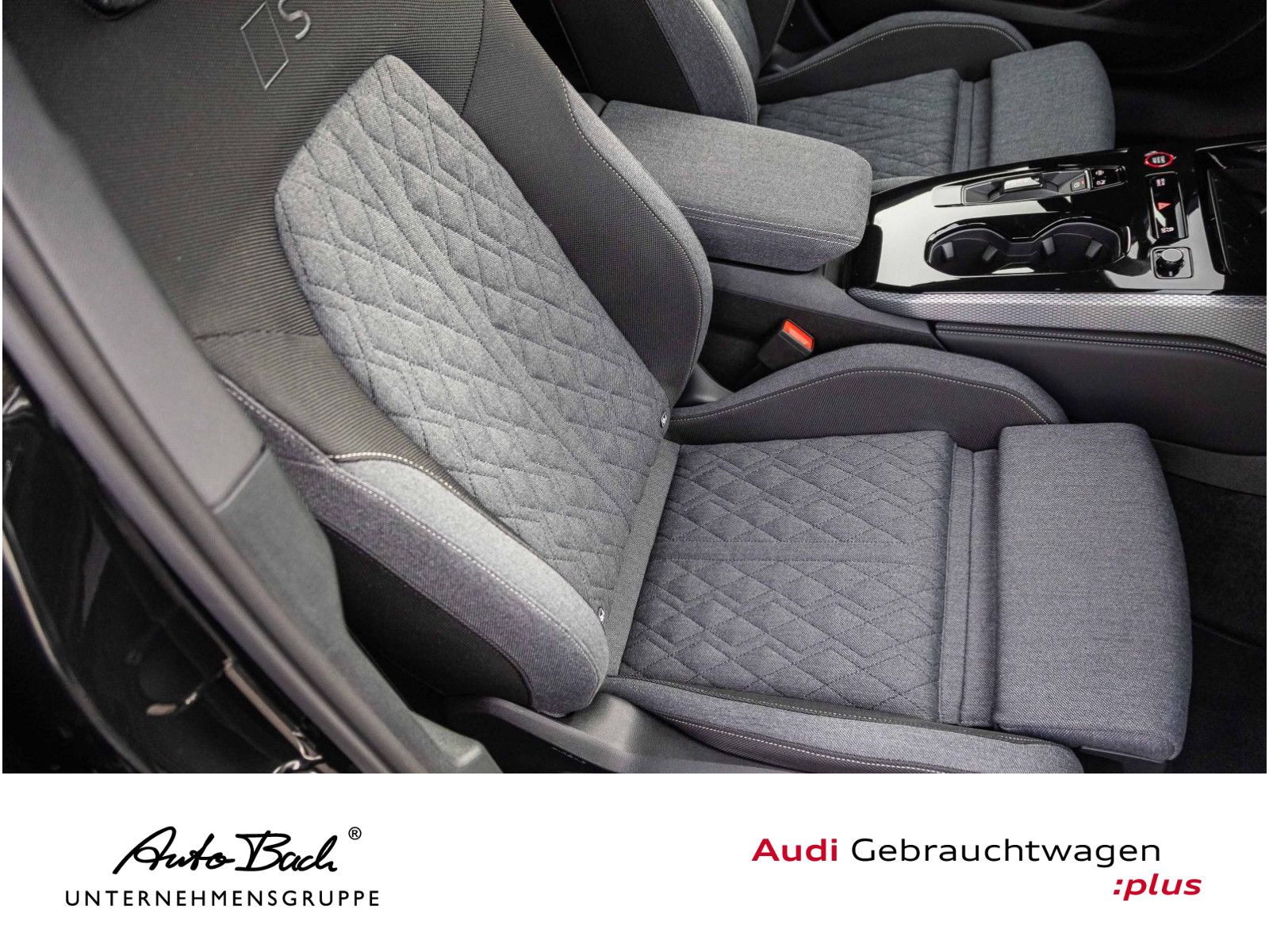 Audi A5 - Bild 19