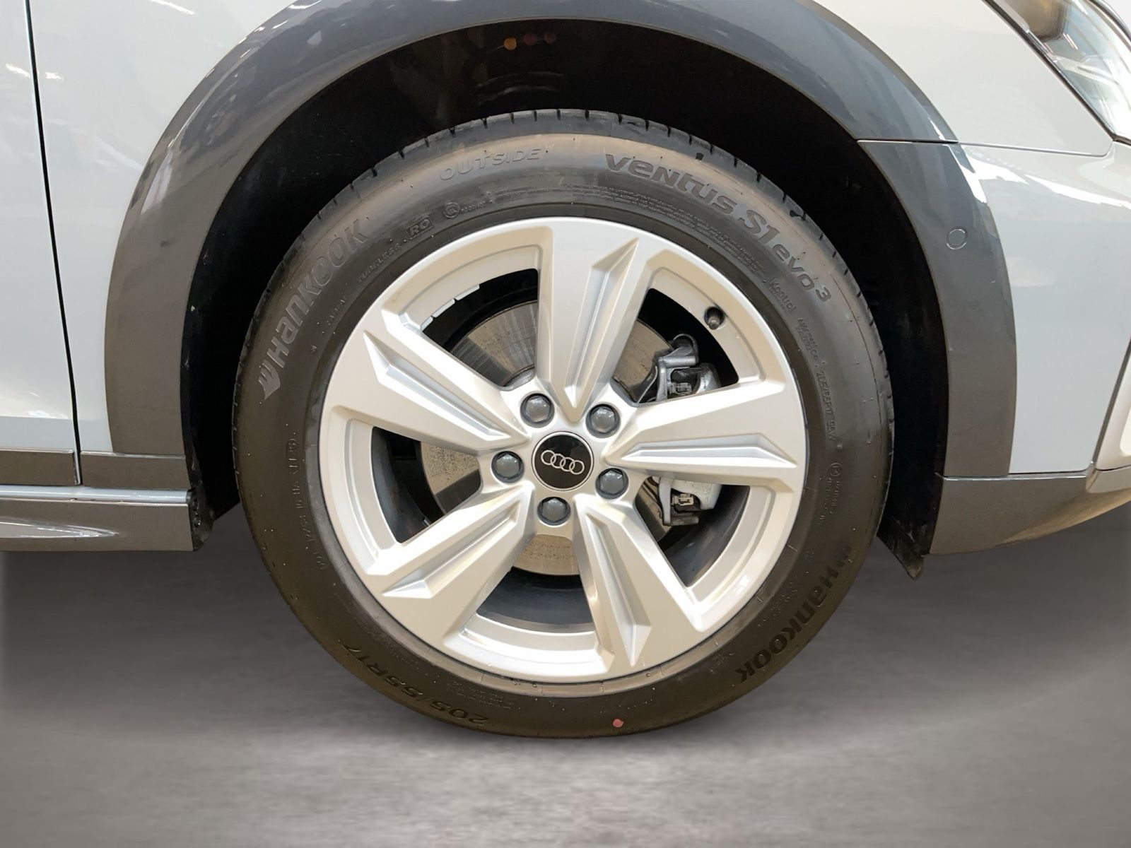 Audi A3 - Bild 5