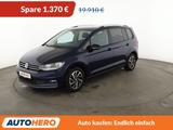 Volkswagen Touran 1.6 TDI Join Aut.*NAVI*ACC*PDC*SHZ*KLIMA* - Volkswagen Touran: Join