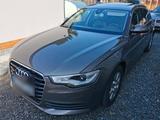 Audi A6 C7 2.8 quattro Avant - Audi A6 aus 2011 mit Benzin-Antrieb: Kombi