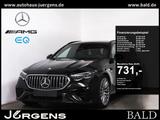 Mercedes-Benz E 53 AMG HYBRID 4M+ T Super/Pano/Burm/AHK/Night