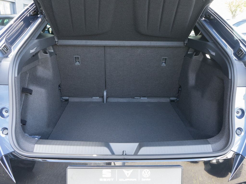 Cupra Tavascan - Bild 7
