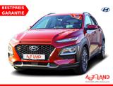 Hyundai Kona 1.6 Advantage + Hybrid 2WD Head-Up Navi PDC - Hyundai mit Hybrid-Antrieb