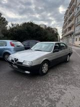 Alfa Romeo 164 2.0i Twin Spark - Alfa Romeo 164