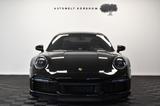 Porsche 992 911 Turbo *APPROVED *CHRONO* 18-WEGE *S-DACH - Porsche Gebrauchtwagen in Krefeld