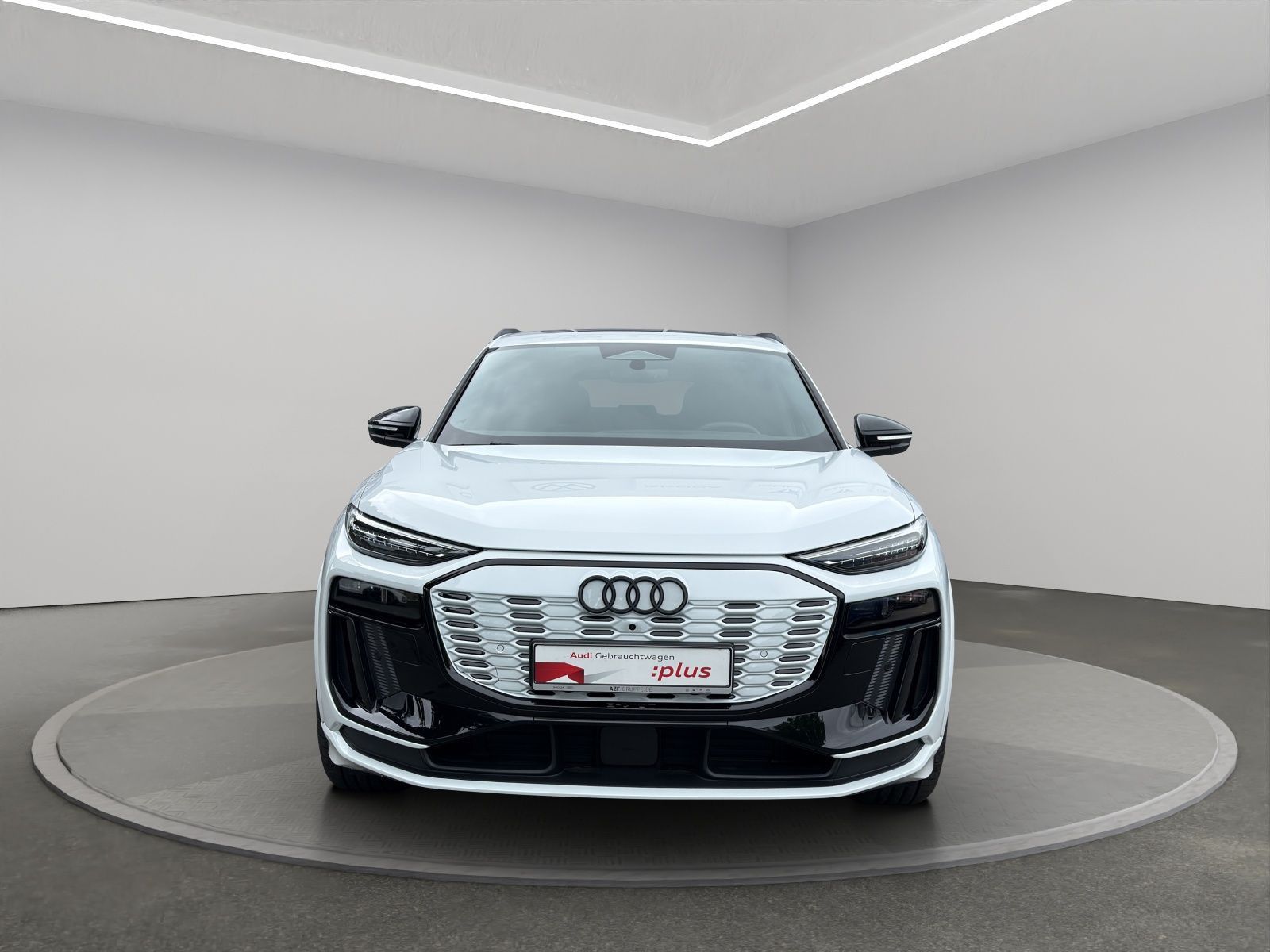 Audi Q6 e-tron - Bild 6
