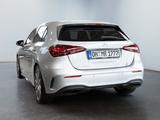 Mercedes-Benz A 200 d AHK KAMERA SPUR PDC SHZ - Mercedes-Benz A-Klasse