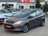 Ford Grand C-Max 1.0 EcoBoost Trend*SHZ*GRA*BCM*MFL* - Ford Grand C-Max: Trend