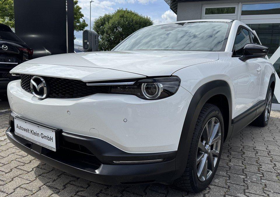 Mazda MX-30 35,5 kWh e-SKYACTIV FEM-P