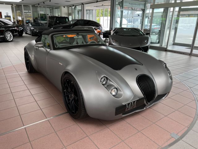 Wiesmann MF 5 Roadster