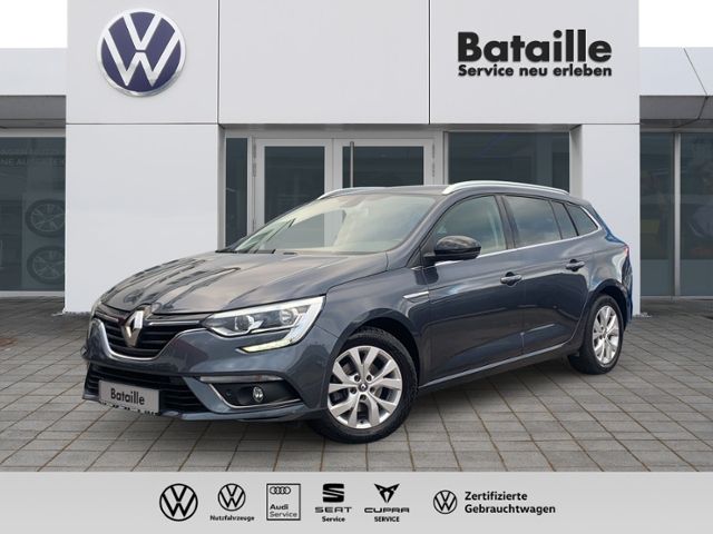 Renault Megane IV Grandtour 1.3 TCe Limited