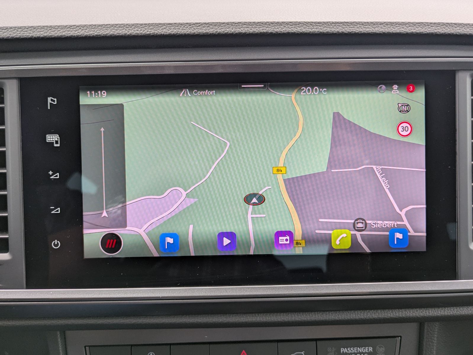Fahrzeugabbildung CUPRA Ateca 1.5 TSI DSG AHK*LED*ACC*APP*KAMERA*19"