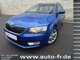 Skoda Octavia Combi Joy 2,0TDI AHK NAVI 80Tkm MwSt - Skoda Octavia: Joy