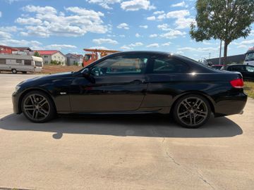 BMW 325 - 8