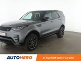 Land Rover Discovery 5 3.0 Td6 HSE Aut.*NAVI*TEMPO*LED*CAM* - Land Rover Discovery: Discovery3