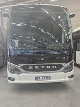 Setra 517 HD - Setra Reisebus Hd