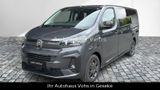 Citroën SpaceTourer Plus XL Aut. 8-Sitzer|2xST|LED|Link| - Citroën SpaceTourer Tageszulassungen