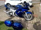 Yamaha  FJR 1300 - RP11 - Frühlingsfit! - YAMAHA 2004 R1