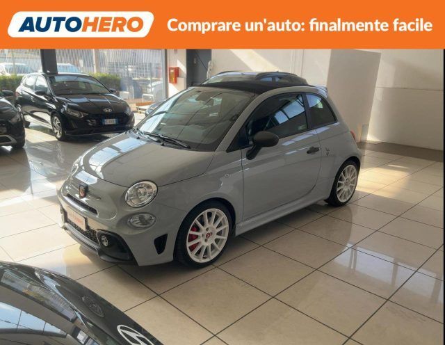 Image of Abarth 595