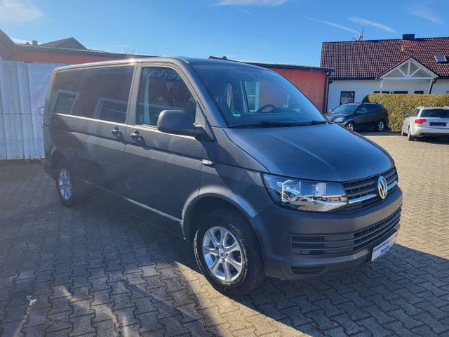 Volkswagen T6 Transporter Kombi DSG CARAVELLE AHK