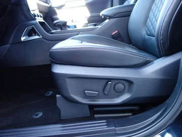 Bild 12 Ford Ranger 3.0 Platinium DOKA ACC B&O