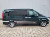 Mercedes-Benz   Viano, Westfalia,  Marco polo, 3,0 cdi.  - Mercedes-Benz Viano marco polo