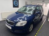 Skoda Roomster 1.4 Comfort aus Erster Hand mit 108 tkm - gebrauchte Skoda Roomster aus dem Jahr 2009