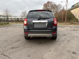 Chevrolet Captiva 2.0 D LT 4WD Exclusive - Chevrolet Captiva: 2.0