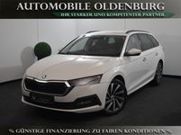 Skoda Octavia Combi 2.0 TDI Tour  Ambition *LED*4xSHZ