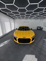 Audi R8 5.2 FSI S tronic quattro  - Audi R8 in München
