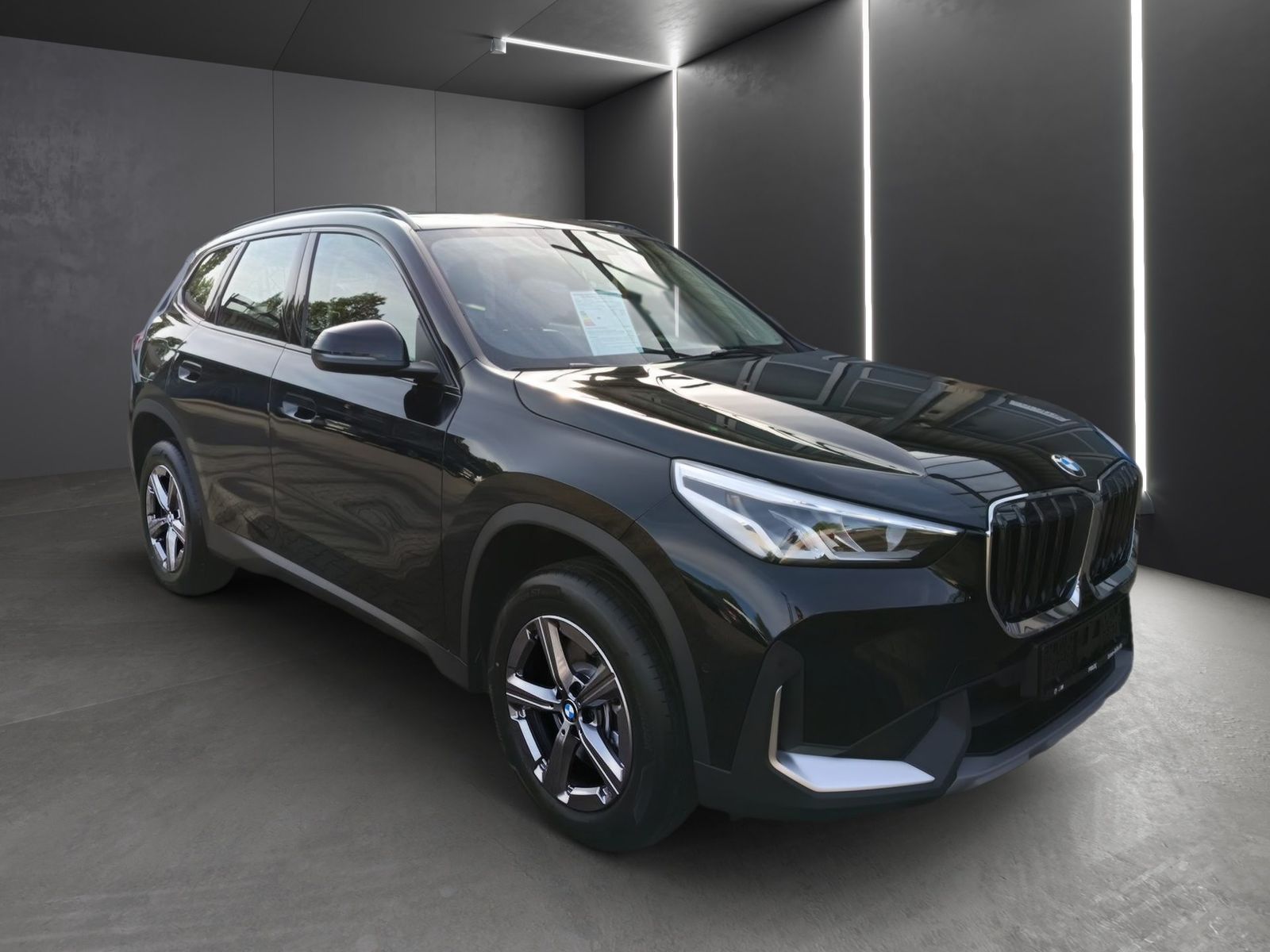 BMW X1 - Bild 2